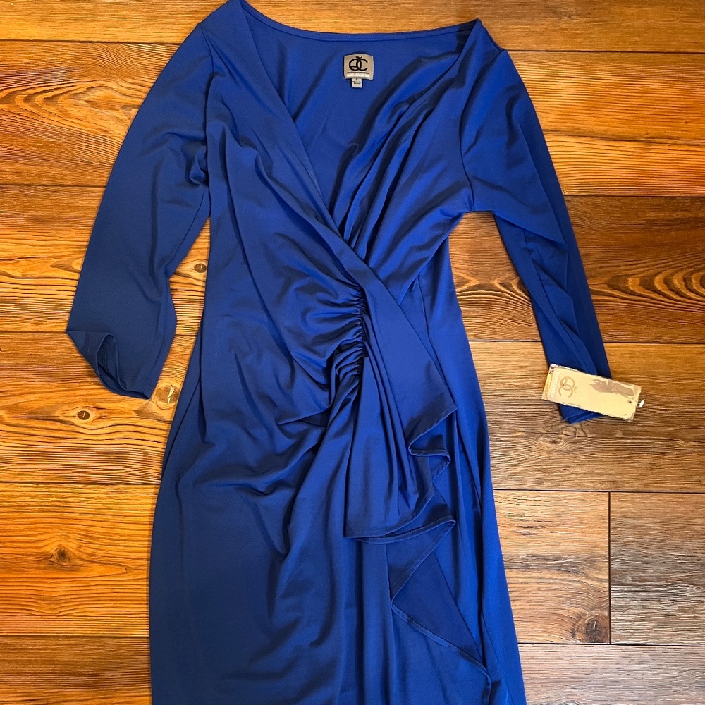 Queen Collection Dress